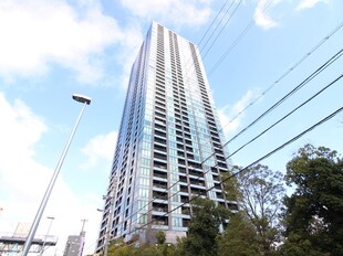 シティタワー大阪天満(3114)の物件外観写真